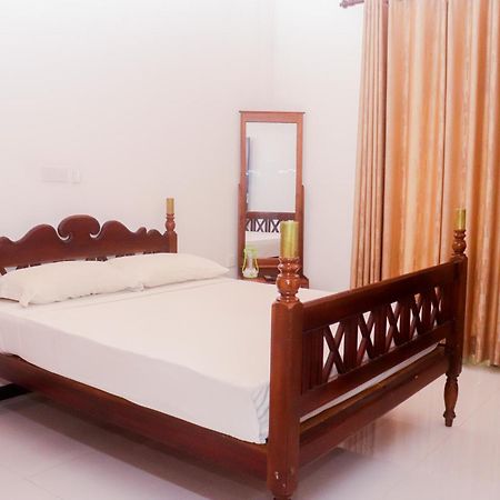 City Beach Apartment Bentota Exteriér fotografie