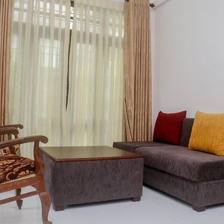 City Beach Apartment Bentota Exteriér fotografie