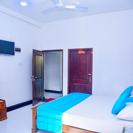 City Beach Apartment Bentota Exteriér fotografie