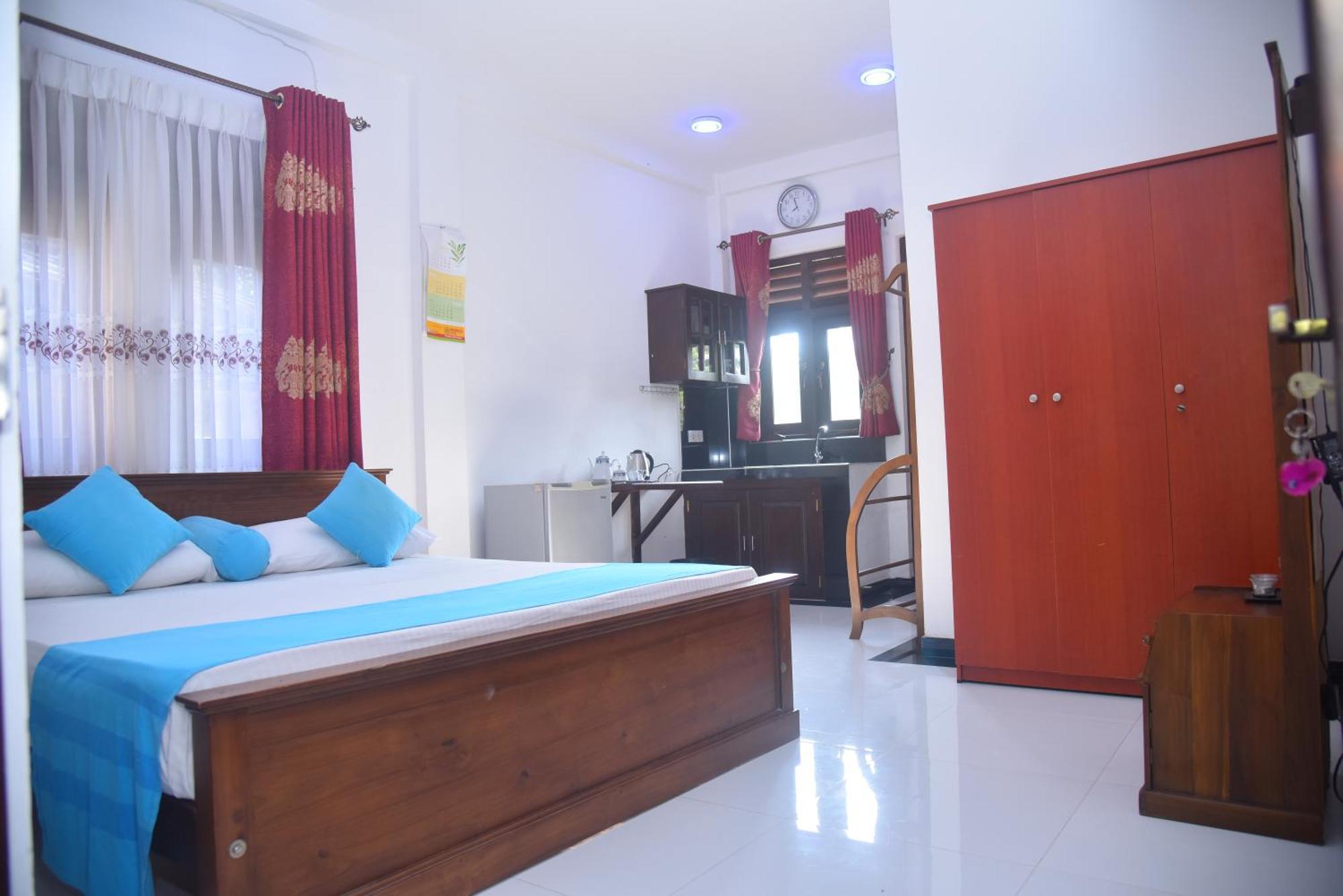 City Beach Apartment Bentota Exteriér fotografie
