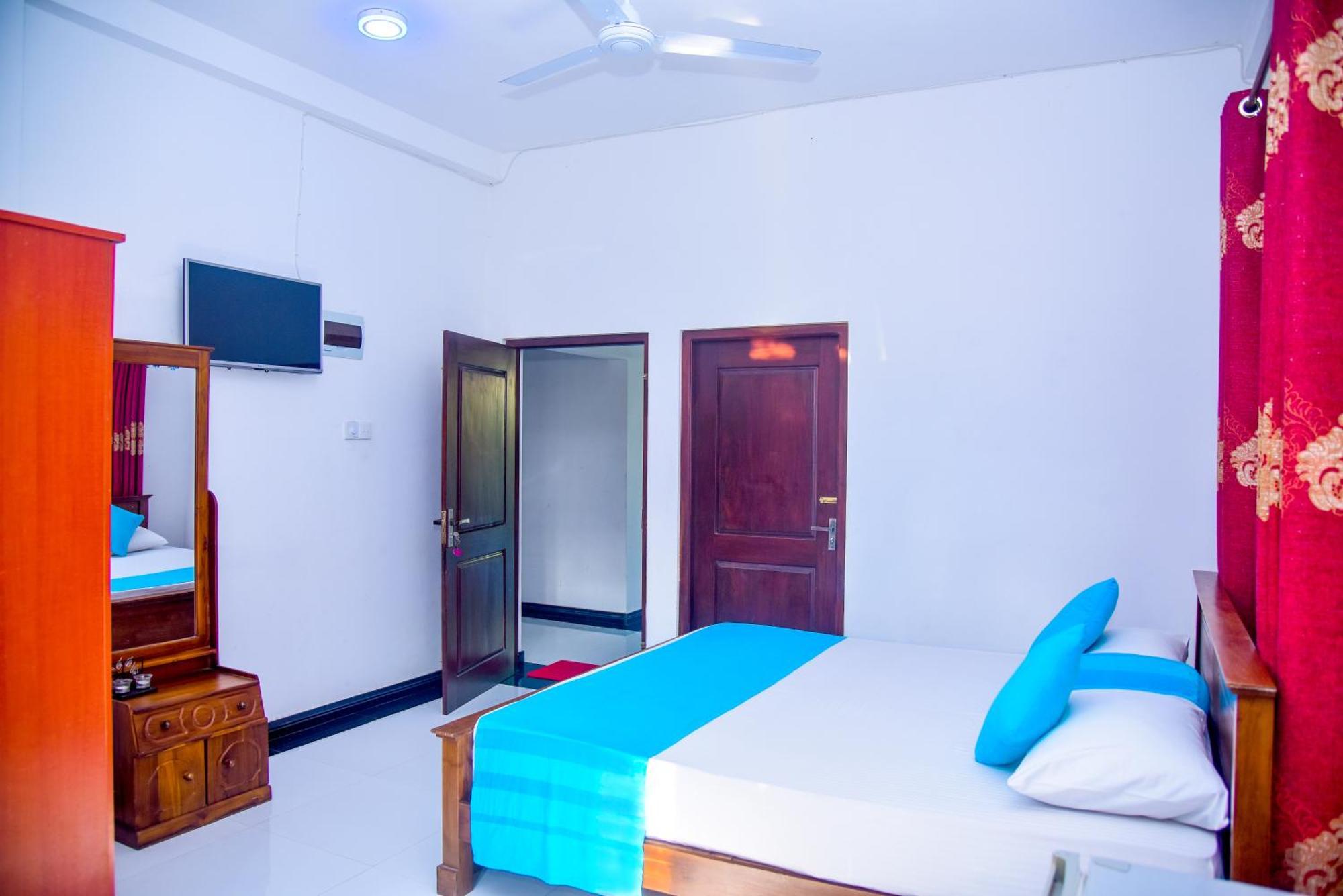 City Beach Apartment Bentota Exteriér fotografie