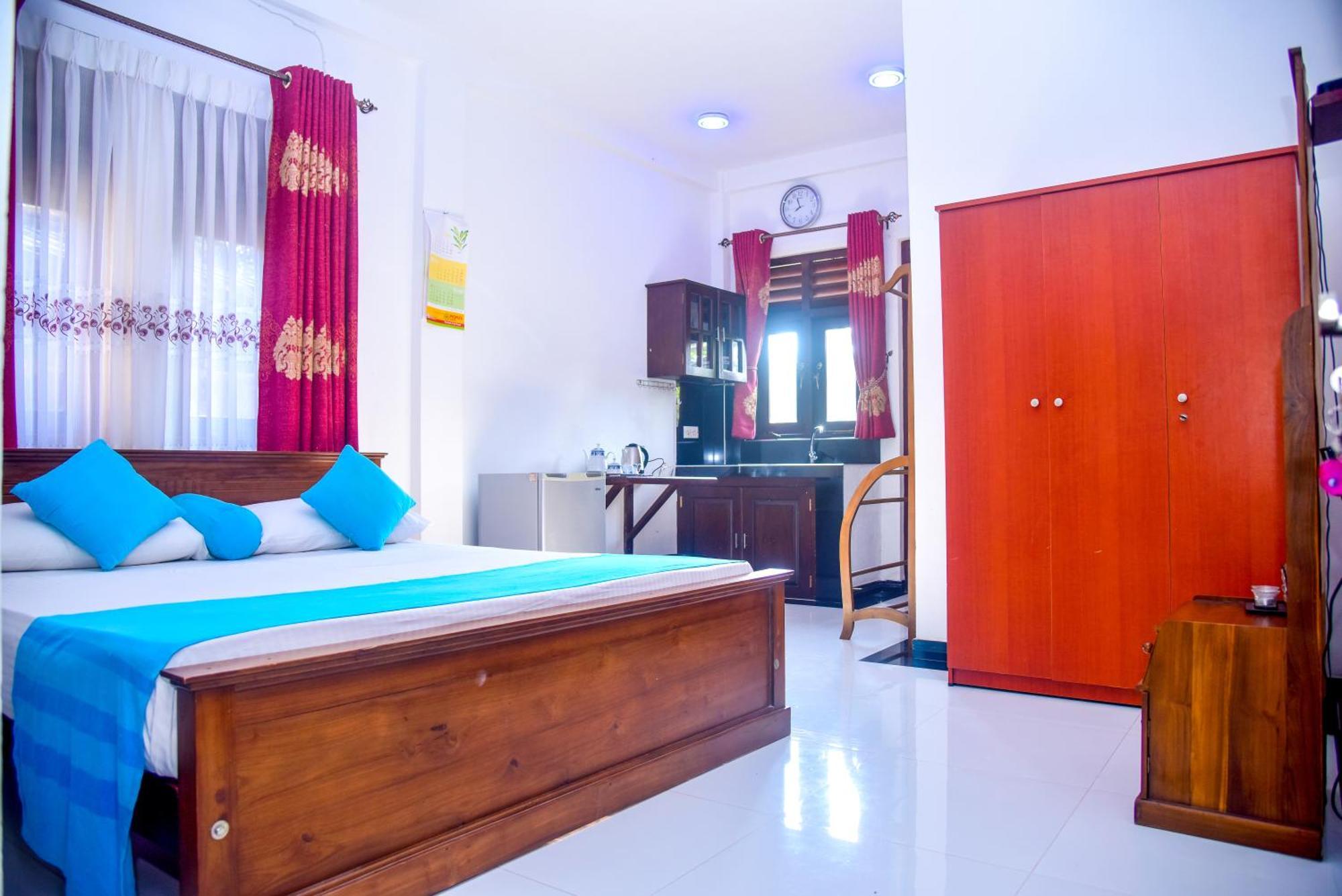 City Beach Apartment Bentota Exteriér fotografie